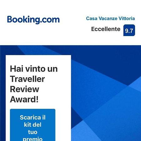 Casa Vittoria Βίλα Palazzolo Acreide Εξωτερικό φωτογραφία