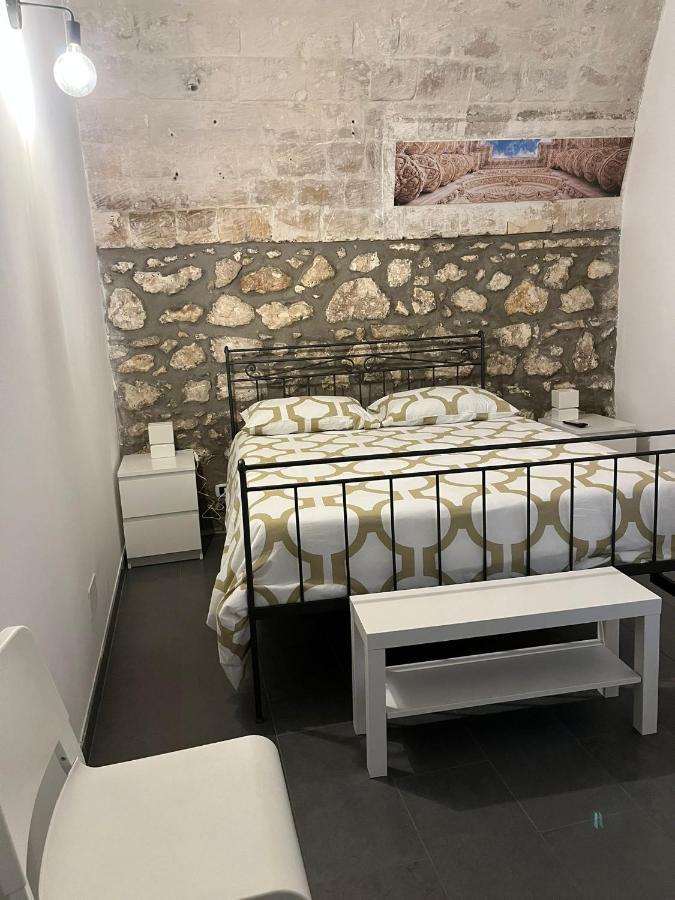 Casa Vittoria Βίλα Palazzolo Acreide Εξωτερικό φωτογραφία