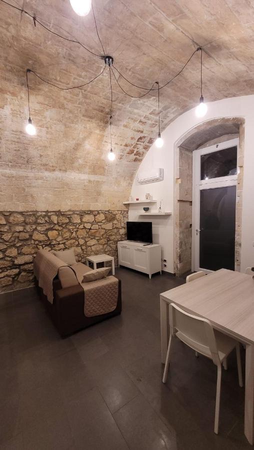 Casa Vittoria Βίλα Palazzolo Acreide Εξωτερικό φωτογραφία