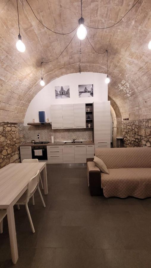 Casa Vittoria Βίλα Palazzolo Acreide Εξωτερικό φωτογραφία