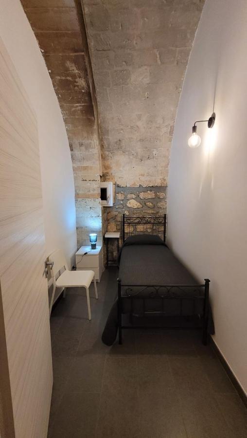 Casa Vittoria Βίλα Palazzolo Acreide Εξωτερικό φωτογραφία