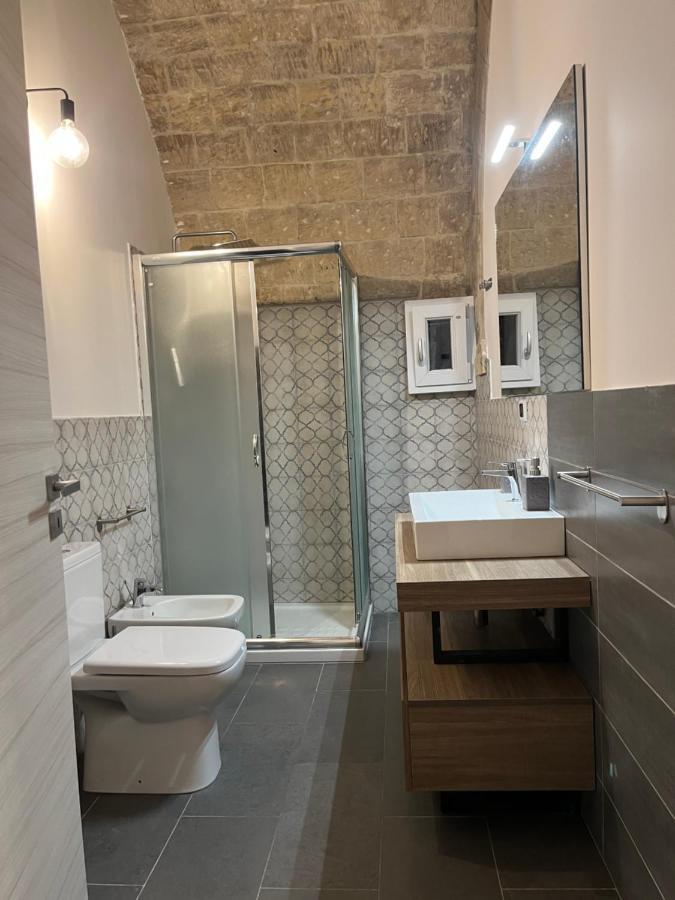 Casa Vittoria Βίλα Palazzolo Acreide Εξωτερικό φωτογραφία