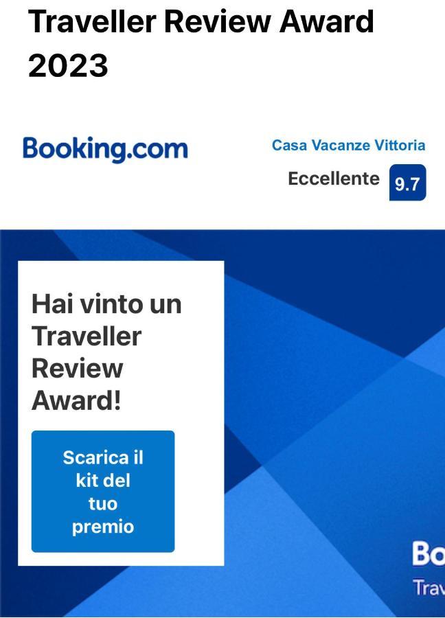 Casa Vittoria Βίλα Palazzolo Acreide Εξωτερικό φωτογραφία